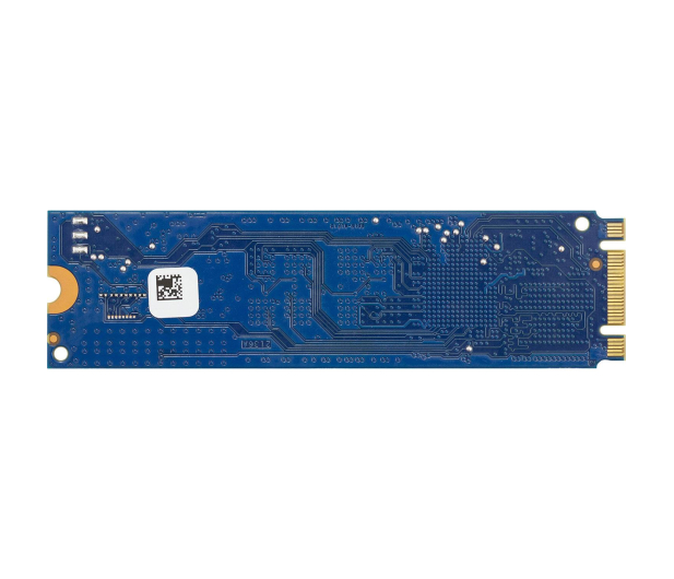Crucial 525GB SATA SSD MX300 M.2 2280 - 336484 - zdjęcie 3
